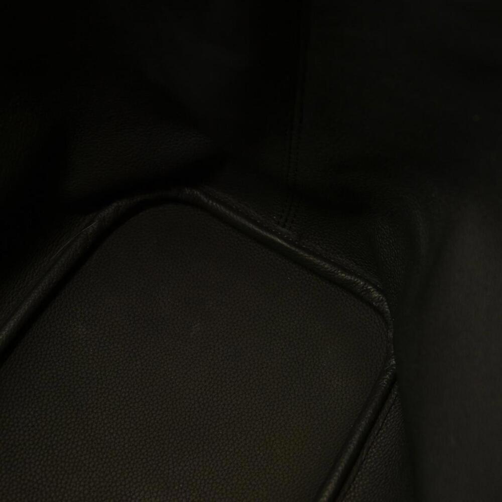 Louis Vuitton Monogram Calfskin Neo Neverfull Inside Out MM - Picture 15 of 15